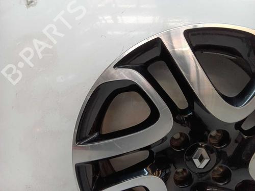 Fælk RENAULT CAPTUR I (J5_, H5_) 1.2 TCe 120 | BP39168802C45 - Image 2