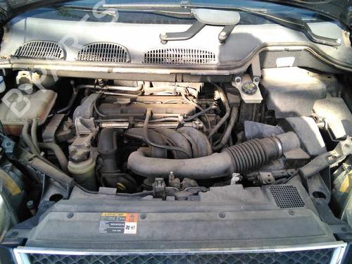 Front bumper FORD FOCUS C-MAX (DM2)  | BP6026997C7 
