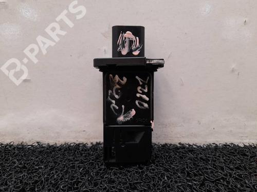 Used Mass air flow sensor Mass air flow sensor CITROËN JUMPER II Van 2.2 HDi 120 (120 hp) 10244349 10244349