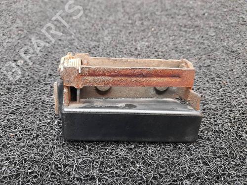 Used Tailgate handle Tailgate handle 7028207 7028207