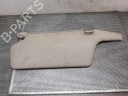 Used Left sun visor Left sun visor MAZDA 626 V Hatchback (GF) [1997-2002] 5181453 5181453