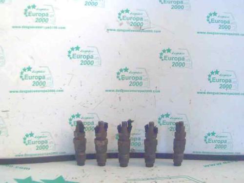 Used Injector BMW 3 (E36) 325 td (115 hp) 1591689