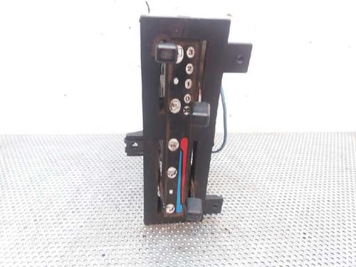 Used Climate control NISSAN ATLEON [2000-2025]  18062613