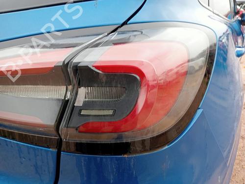 Højre baglygte FORD PUMA (J2K, CF7) [2019-2026]  31949366