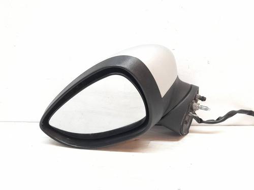 Used Left mirror FORD FIESTA VI (CB1, CCN) 1.4 TDCi (68 hp) 31060442
