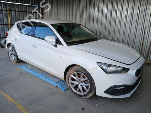 Left front shock absorber SEAT LEON (KL1, KLG) 2.0 TDI | BP39472053M16 - Image 5