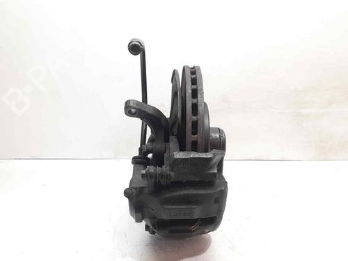Right front steering knuckle MERCEDES-BENZ CLK (C209) CLK 270 CDI (209.316) | BP1034642M26 