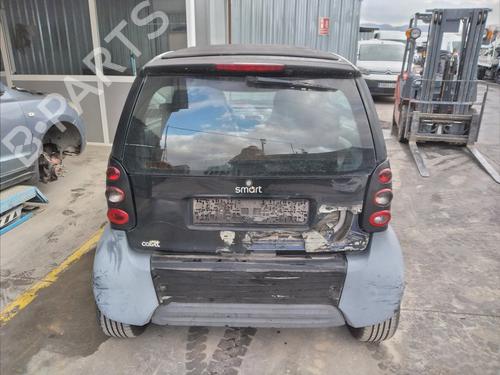 Starter SMART CITY-COUPE (450)  | BP24360709M8  - Image 9