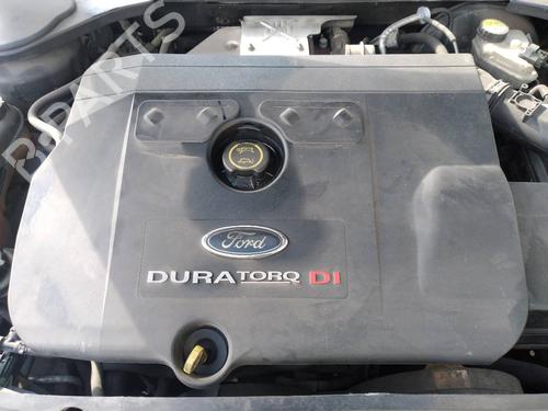 Front right lock FORD MONDEO III Saloon (B4Y) 2.0 16V TDDi / TDCi | BP9037915C97 