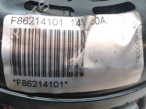 Alternator TOYOTA COROLLA Saloon (_E12_) 1.4 D-4D (NDE120_, NDE120R) | BP17649173M7 
