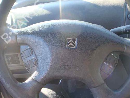 AC radiator CITROËN XSARA PICASSO (N68)  | BP1019033M32 