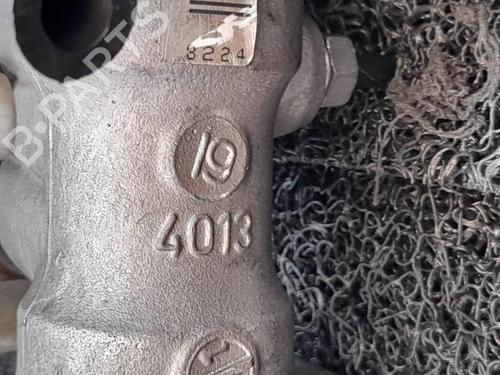 Brake master cylinder CITROËN C3 Picasso (SH_) | BP1594375M77 - Image 3