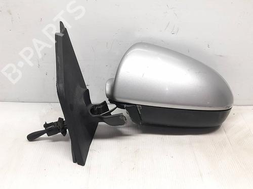 Left mirror SMART FORTWO Coupe (451) | BP30143246C26