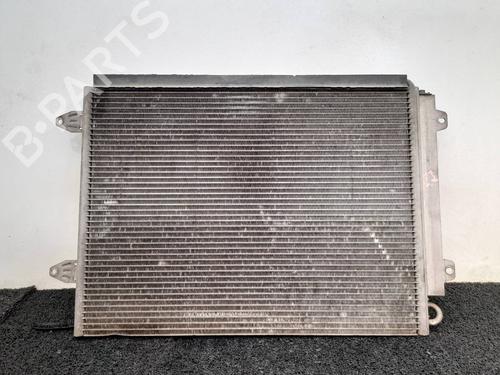AC radiator VW PASSAT B6 (3C2) | BP4421055M32 - Image 3