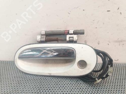 Used Front left exterior door handle Front left exterior door handle 1594963 1594963