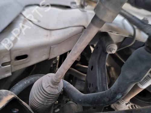 Used Steering rack FORD FIESTA VI (CB1, CCN) 1.0 EcoBoost (100 hp) 11787794