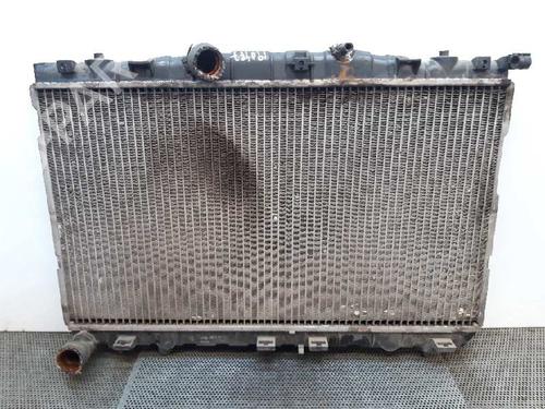 Used Water radiator Water radiator 3439713 3439713