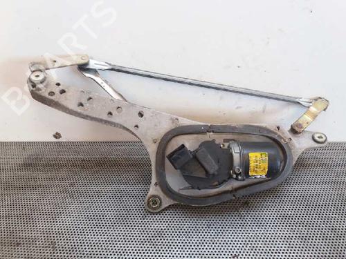 Used Front wiper motor RENAULT LAGUNA II (BG0/1_) 1.9 dCi (BG08, BG0G) (120 hp) 4013338