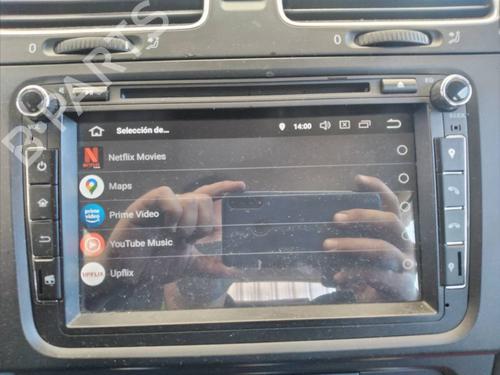 Control unit VW GOLF VI (5K1)  | BP9954196M11  - Image 22
