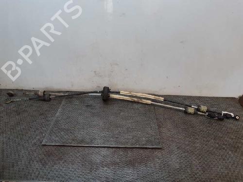 Used Cable Cable 14035753 14035753