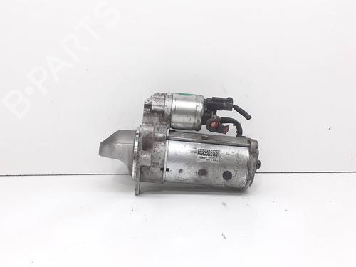 Used Starter Starter CHEVROLET CRUZE Hatchback (J305) [2010-2026] 34052069 34052069
