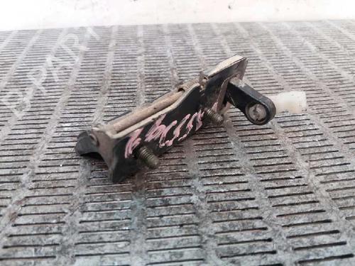 Tailgate handle HYUNDAI MATRIX (FC) 1.5 CRDi | BP1594234C132 