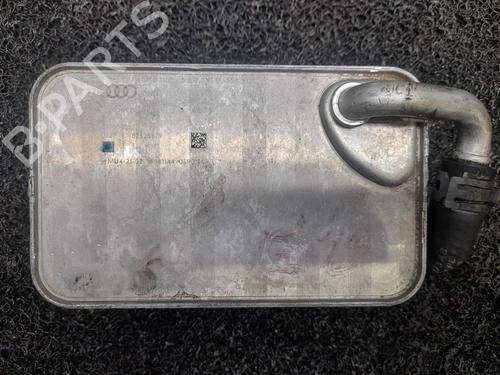 Oil radiator AUDI A6 Allroad C7 (4GH, 4GJ) 3.0 TDI quattro 059117015K  |