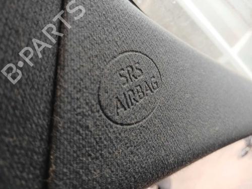 Used Left curtain airbag Left curtain airbag 38872861 38872861