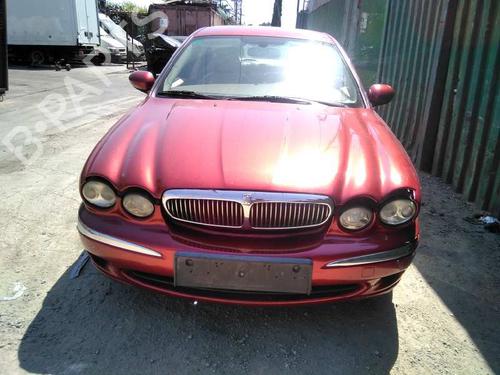 Steering column JAGUAR X-TYPE I (X400) | BP4439958M21 - Image 7