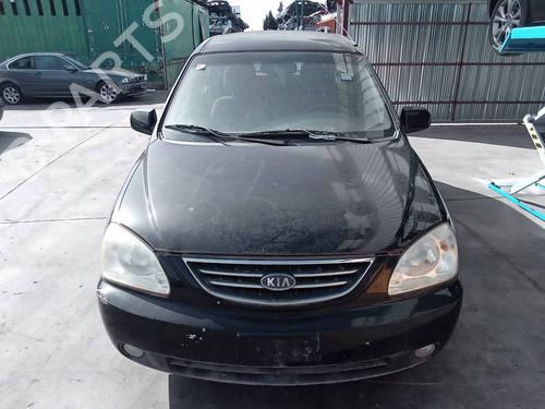 Alternator KIA CARENS II MPV (FJ) 2.0 CRDi | BP7035421M7 
