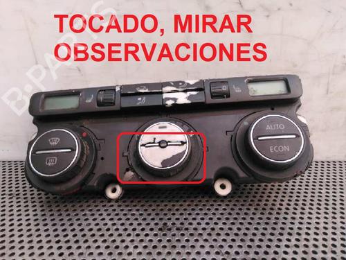 Used Climate control Climate control 594184 594184