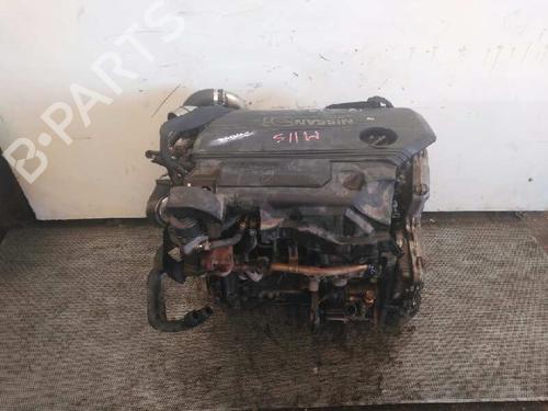 Motor Motor NISSAN ALMERA II Hatchback (N16) [2000-2026] 1024220 1024220