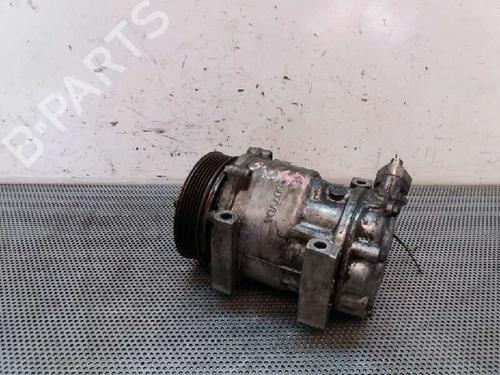 AC Kompressor FORD FOCUS C-MAX (DM2)  | BP254312M34 