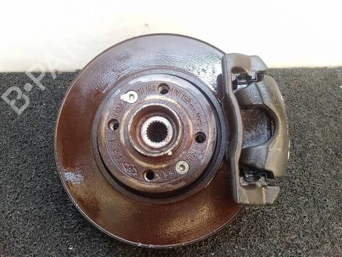 Used Right front steering knuckle Right front steering knuckle 8226602 8226602