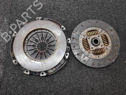 Andre NISSAN PRIMASTAR Van (X83) | BP25815680O1 - Image 2