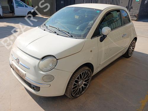 Left headlight FIAT 500 (312_) 1.3 D Multijet (312AXB1A) | BP35952878C28  - Image 5