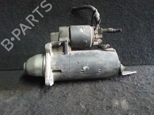 Used Starter BMW 3 (E36) 325 i (192 hp) 1156961