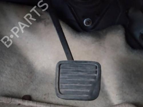 Used Break pedal Break pedal SSANGYONG REXTON / REXTON II (GAB_) [2002-2026] 11845446 11845446