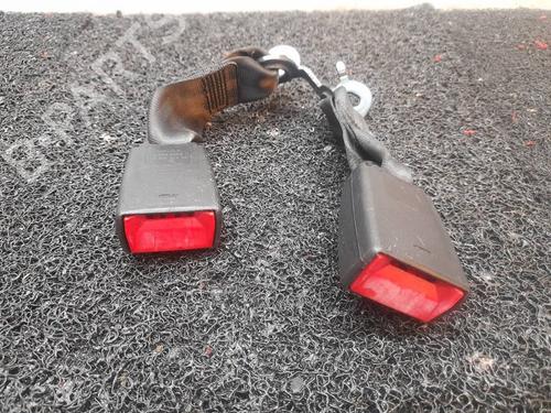 Used Seat buckle Seat buckle CITROËN C3 II (SC_) [2009-2026] 14043358 14043358