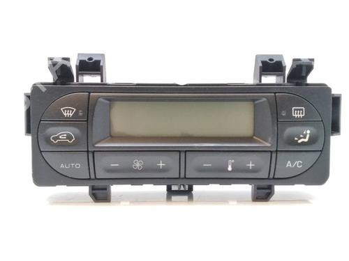 Used Climate control CITROËN C3 I (FC_, FN_) 1.4 HDi (68 hp) 589609