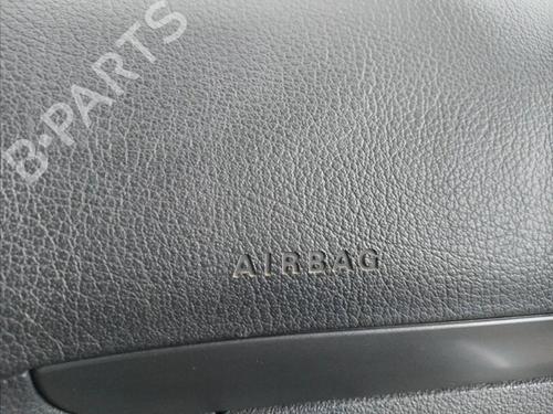 Kollisonspute sett VW TOURAN (1T1, 1T2) 1.9 TDI | BP11863899C86 
