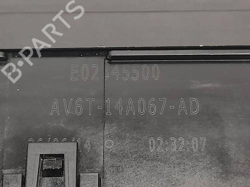 Fuse box FORD C-MAX II (DXA/CB7, DXA/CEU) | BP24059255E1 - Image 3