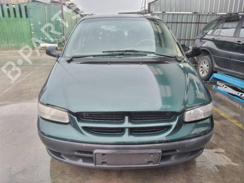 Gearbox CHRYSLER VOYAGER / GRAND VOYAGER III (GS_, NS_) 2.5 TD | BP9423240M3 
