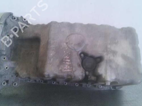 Oil sump MERCEDES-BENZ SPRINTER 5-t Platform/Chassis (B905)  | BP14033725M115 