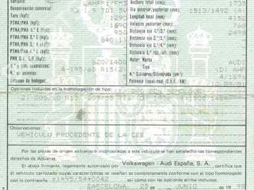 AC compressor AUDI A3 (8L1) 1.9 TDI | BP2814805M34 