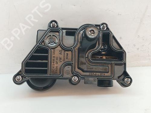 Valve cover AUDI A1 Sportback (GBA) 25 TFSI | BP36766363M124 - Image 3