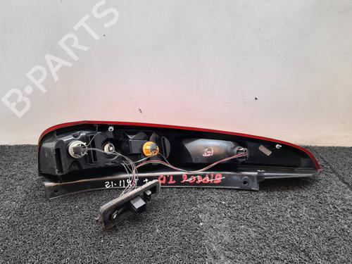 Right taillight FORD FIESTA V (JH_, JD_) 1.4 TDCi | BP8272770C35 