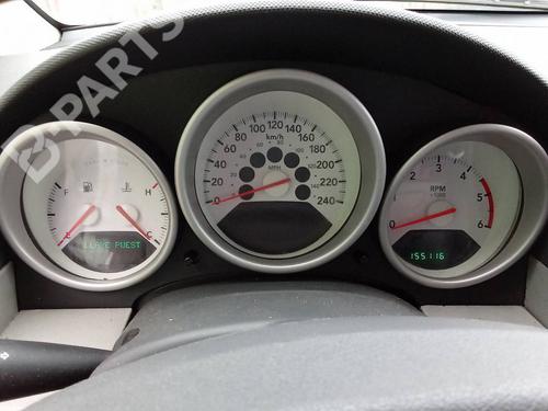 Left sun visor DODGE CALIBER 2.0 CRD | BP7160194I1  - Image 7