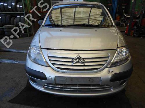 Front right window mechanism CITROËN C3 I (FC_, FN_) 1.4 HDi | BP146820C23 