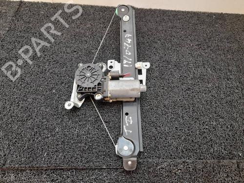 Used Rear left window mechanism Rear left window mechanism 4437614 4437614